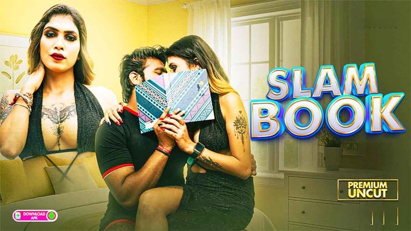 Slam Book | Season 01 | Episode 01